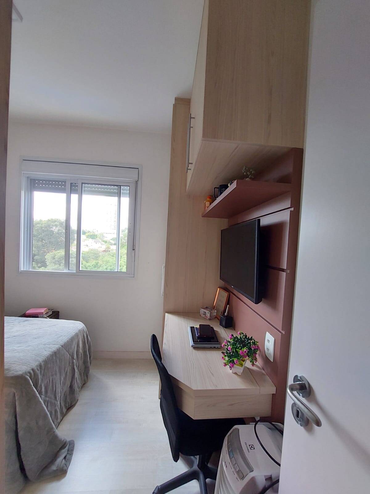 Apartamento à venda com 3 quartos, 83m² - Foto 33