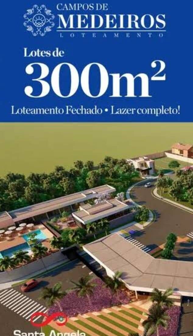 Terreno à venda, 300m² - Foto 9