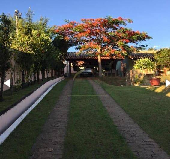 Fazenda à venda com 7 quartos, 250m² - Foto 3