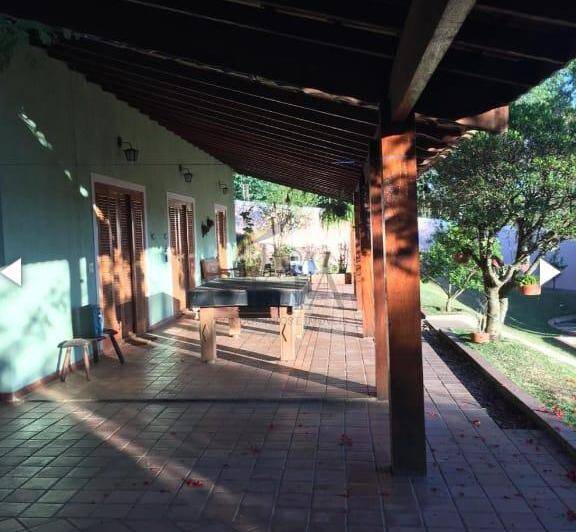 Fazenda à venda com 7 quartos, 250m² - Foto 5