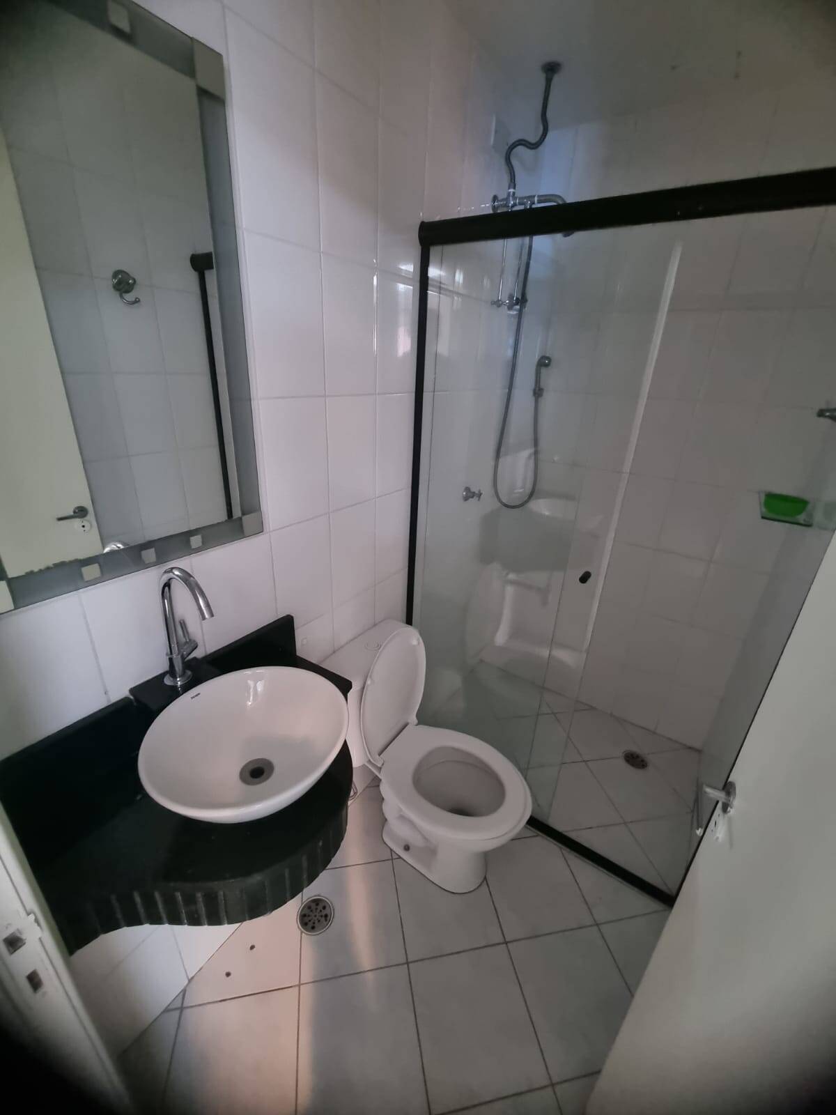 Apartamento à venda com 2 quartos, 70m² - Foto 3