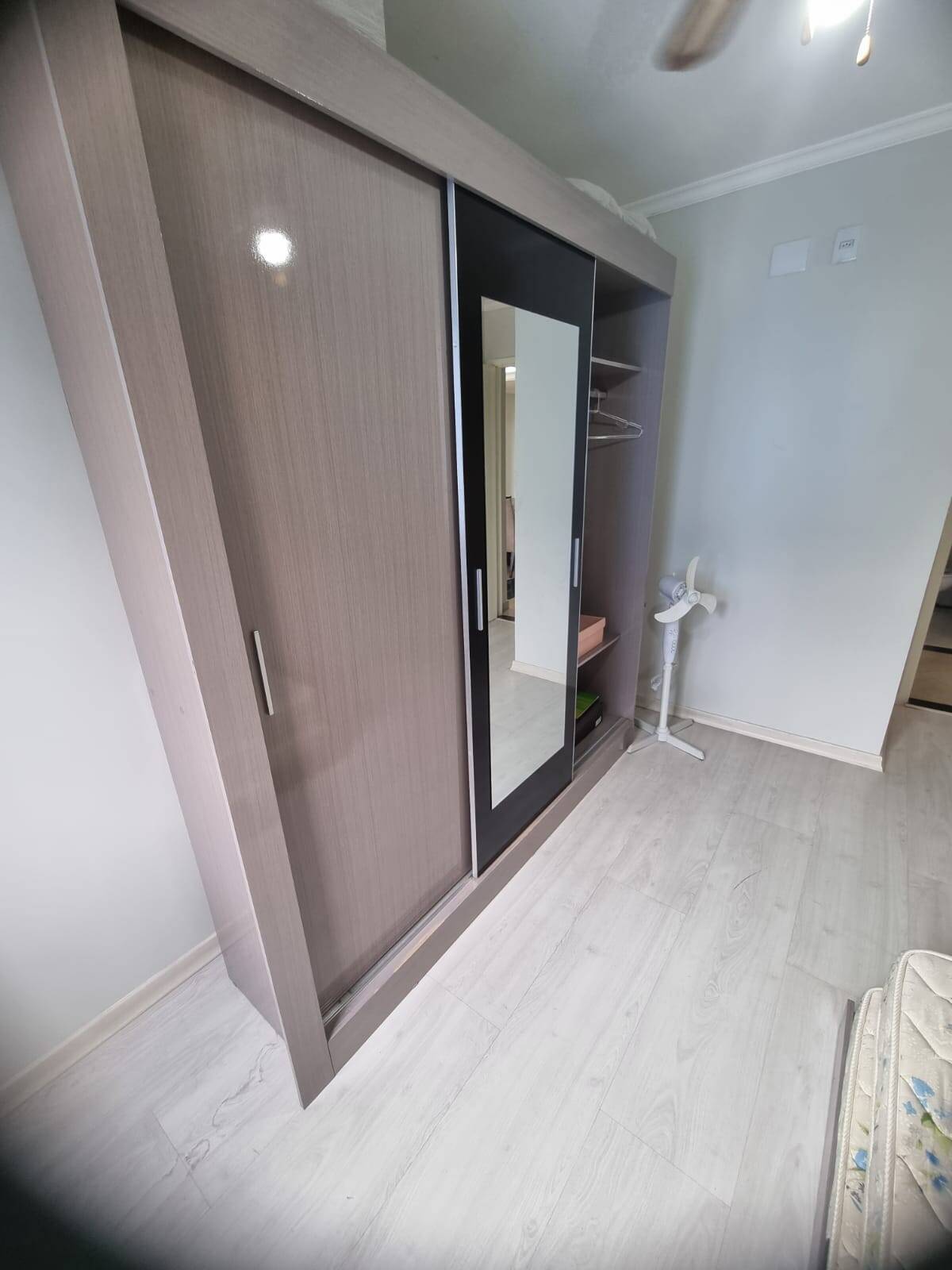 Apartamento à venda com 2 quartos, 70m² - Foto 6