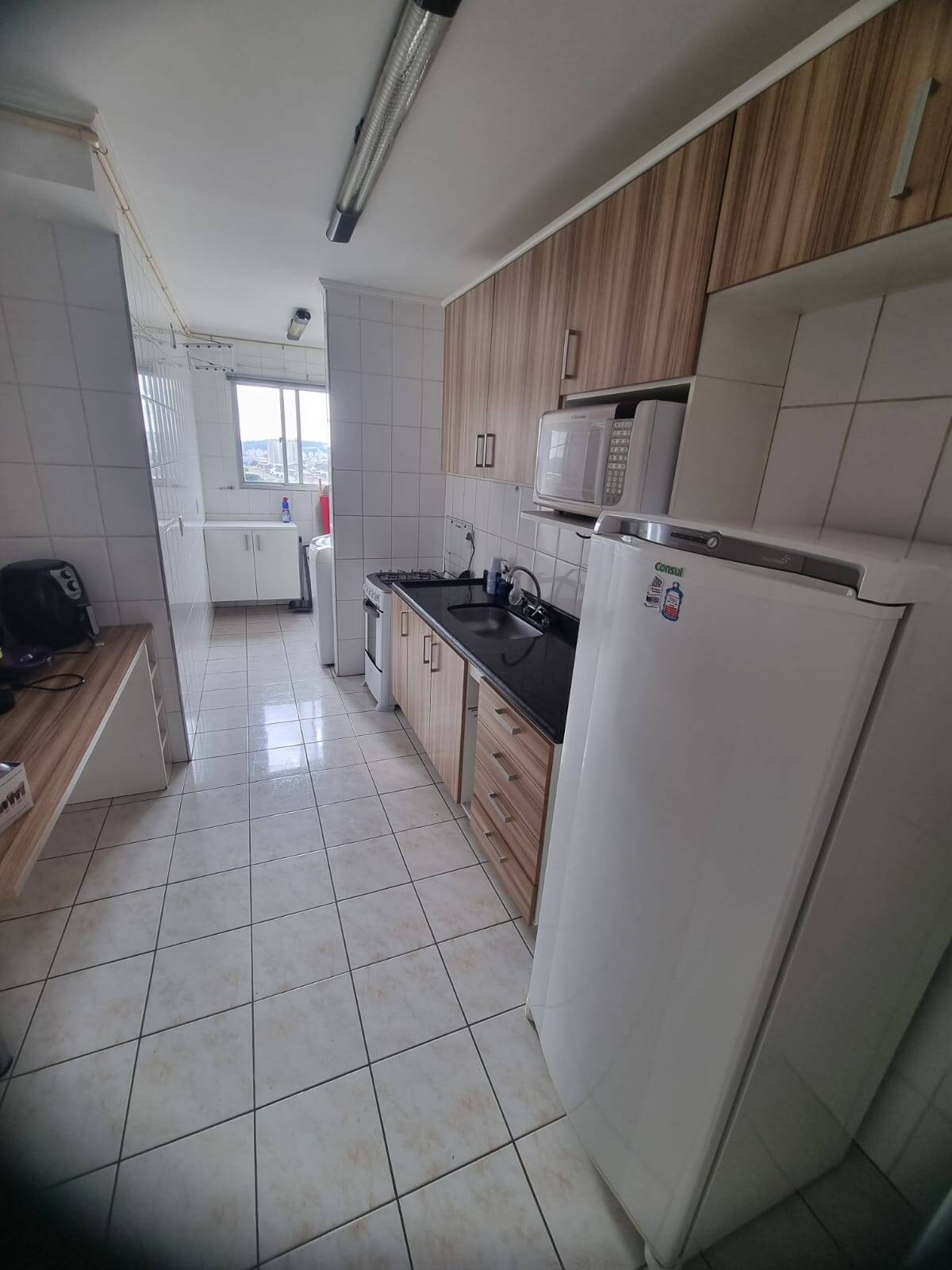 Apartamento à venda com 2 quartos, 70m² - Foto 5