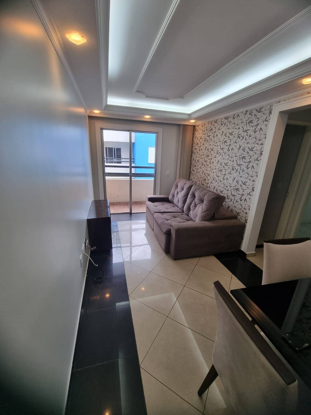 Apartamento à venda com 2 quartos, 70m² - Foto 7