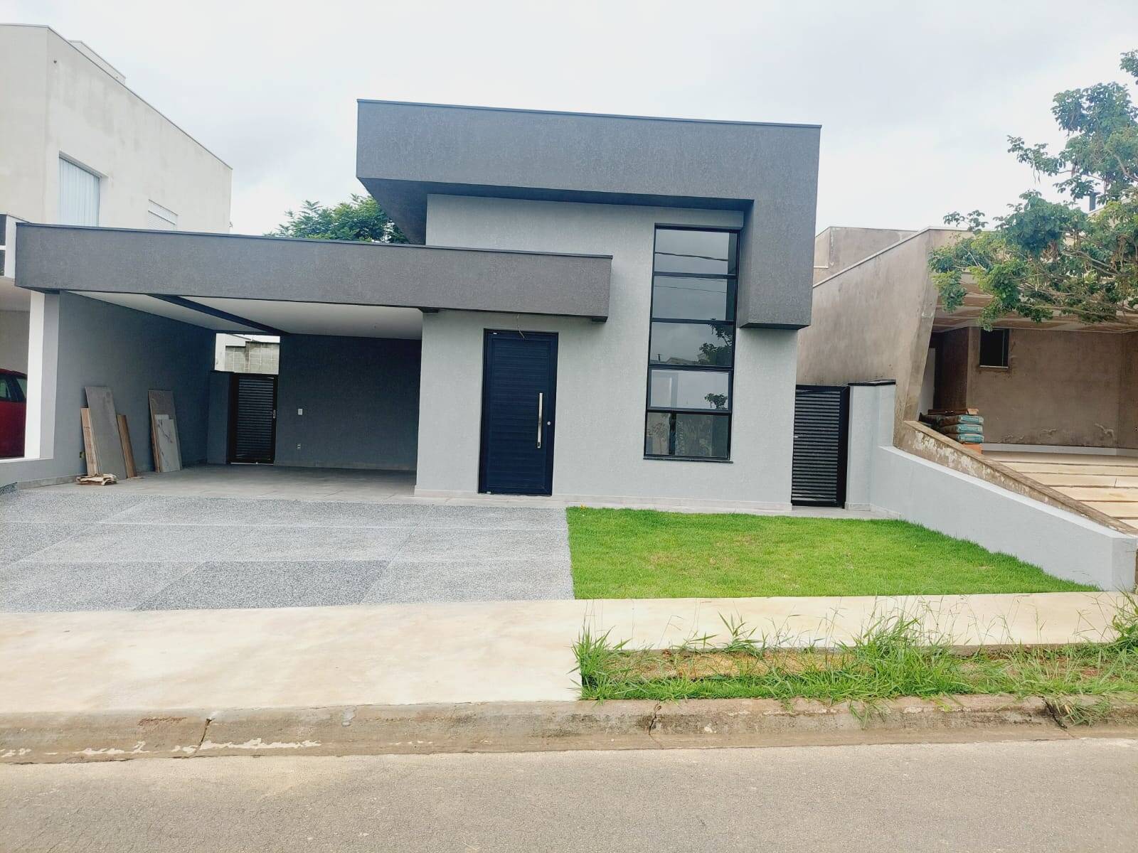 Casa de Condomínio à venda com 3 quartos, 154m² - Foto 8