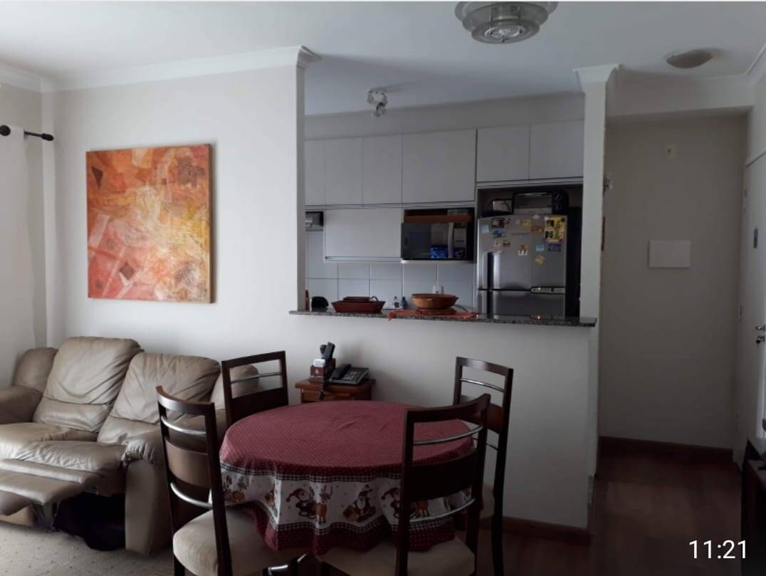 Apartamento para alugar com 2 quartos, 69m² - Foto 10