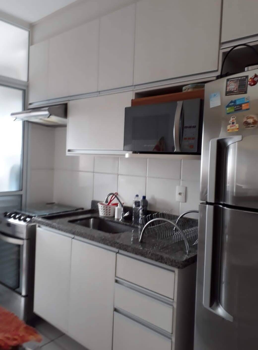 Apartamento para alugar com 2 quartos, 69m² - Foto 11