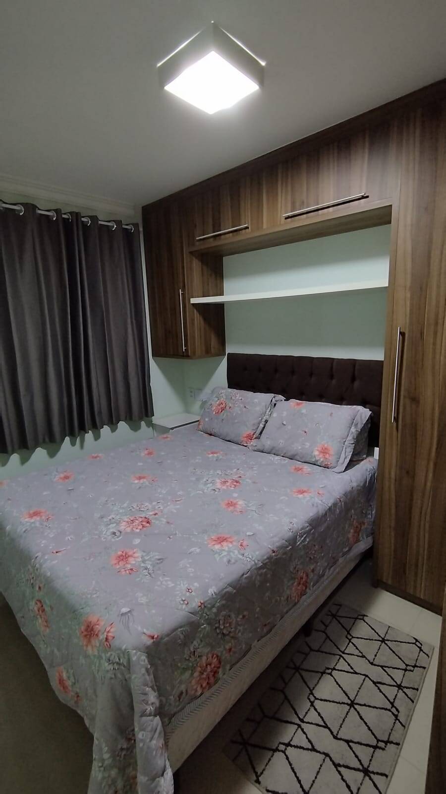 Apartamento à venda com 2 quartos, 54m² - Foto 6