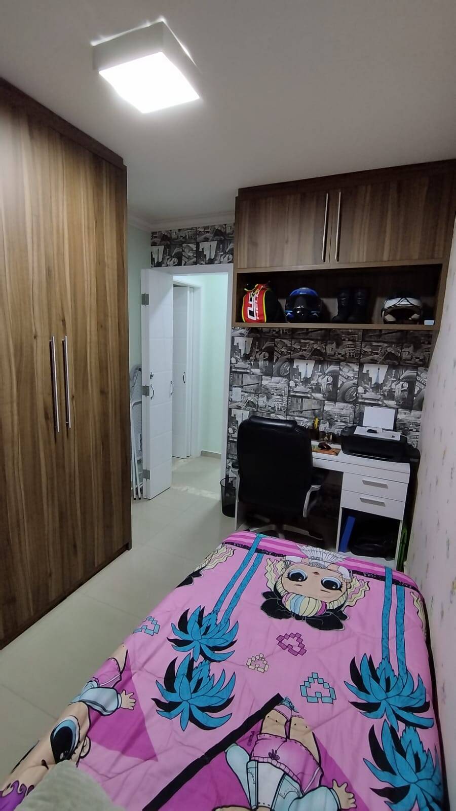 Apartamento à venda com 2 quartos, 54m² - Foto 11