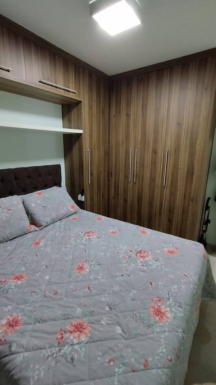 Apartamento à venda com 2 quartos, 54m² - Foto 9