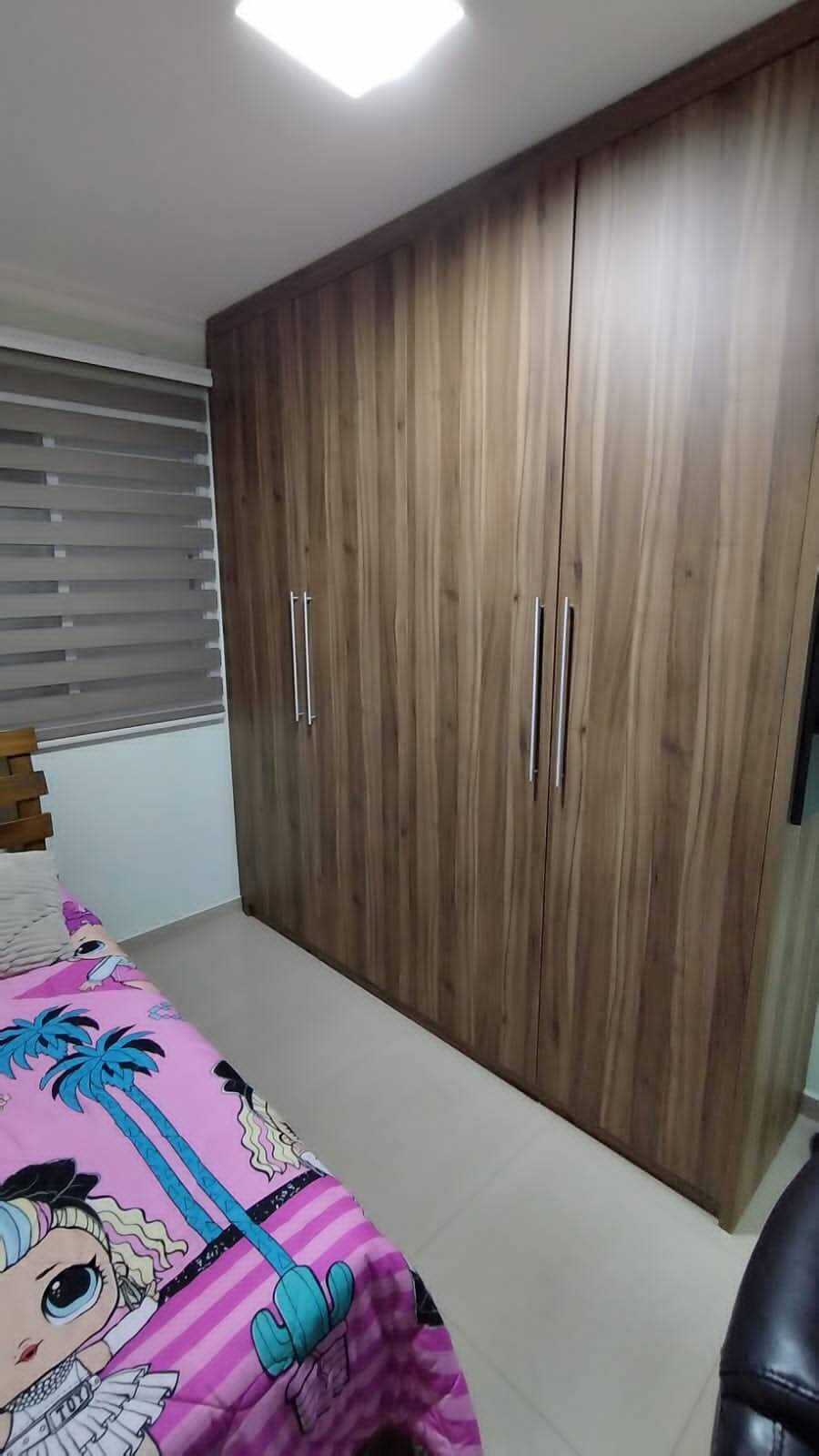 Apartamento à venda com 2 quartos, 54m² - Foto 10