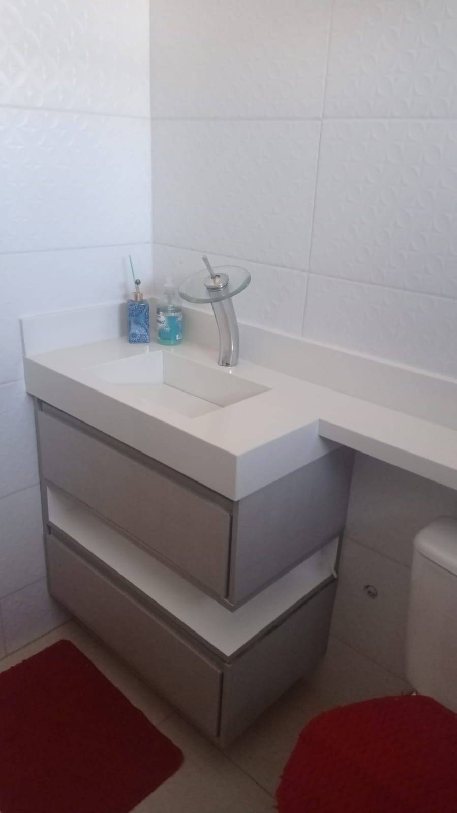 Apartamento à venda com 2 quartos, 56m² - Foto 4