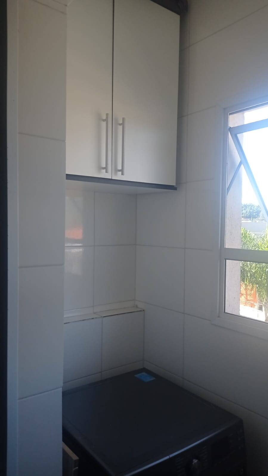 Apartamento à venda com 2 quartos, 56m² - Foto 5