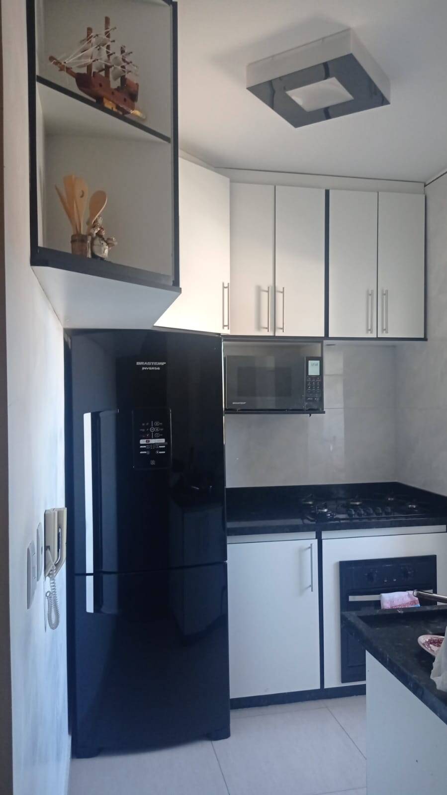 Apartamento à venda com 2 quartos, 56m² - Foto 6