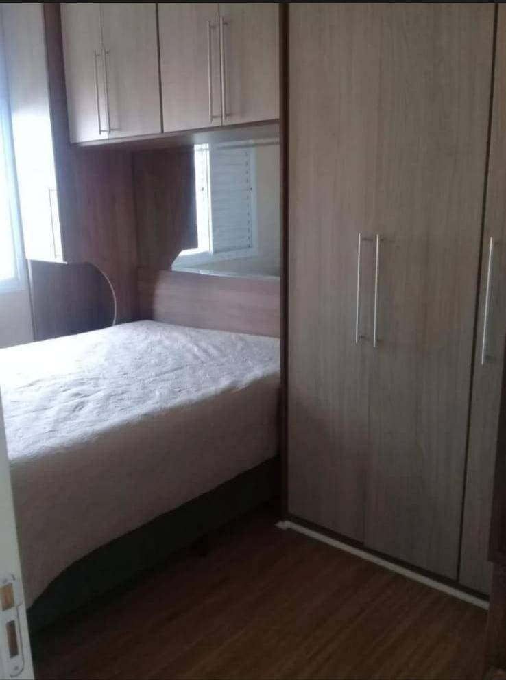 Apartamento à venda com 2 quartos, 56m² - Foto 7