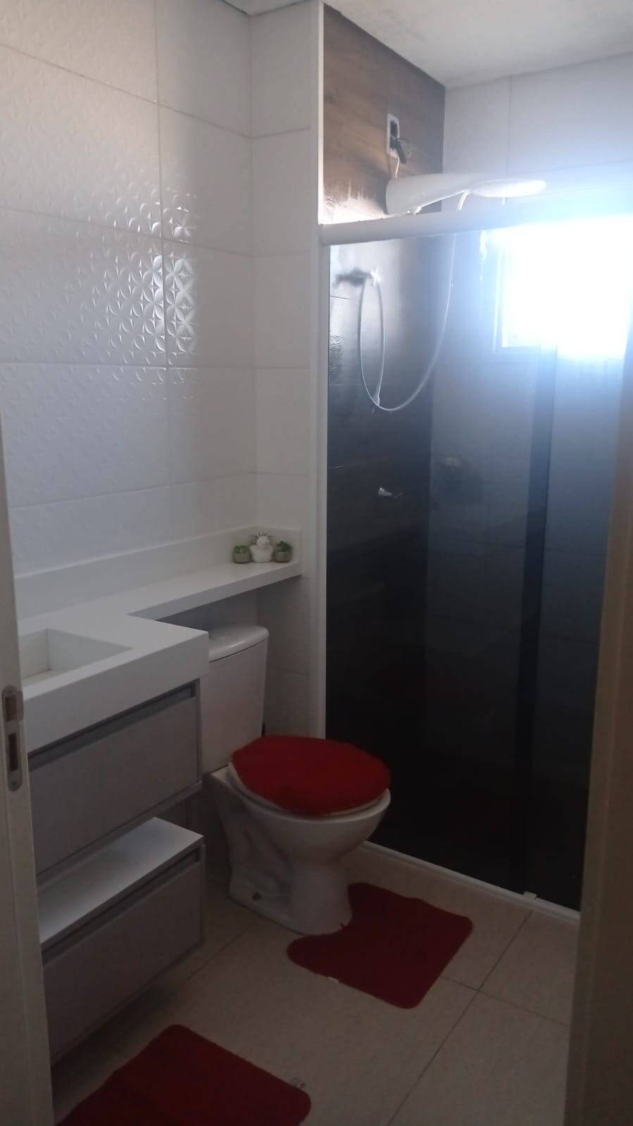 Apartamento à venda com 2 quartos, 56m² - Foto 9