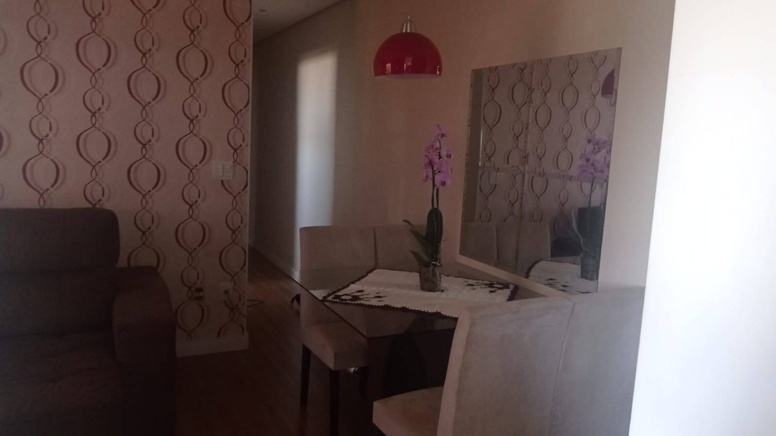 Apartamento à venda com 2 quartos, 56m² - Foto 17