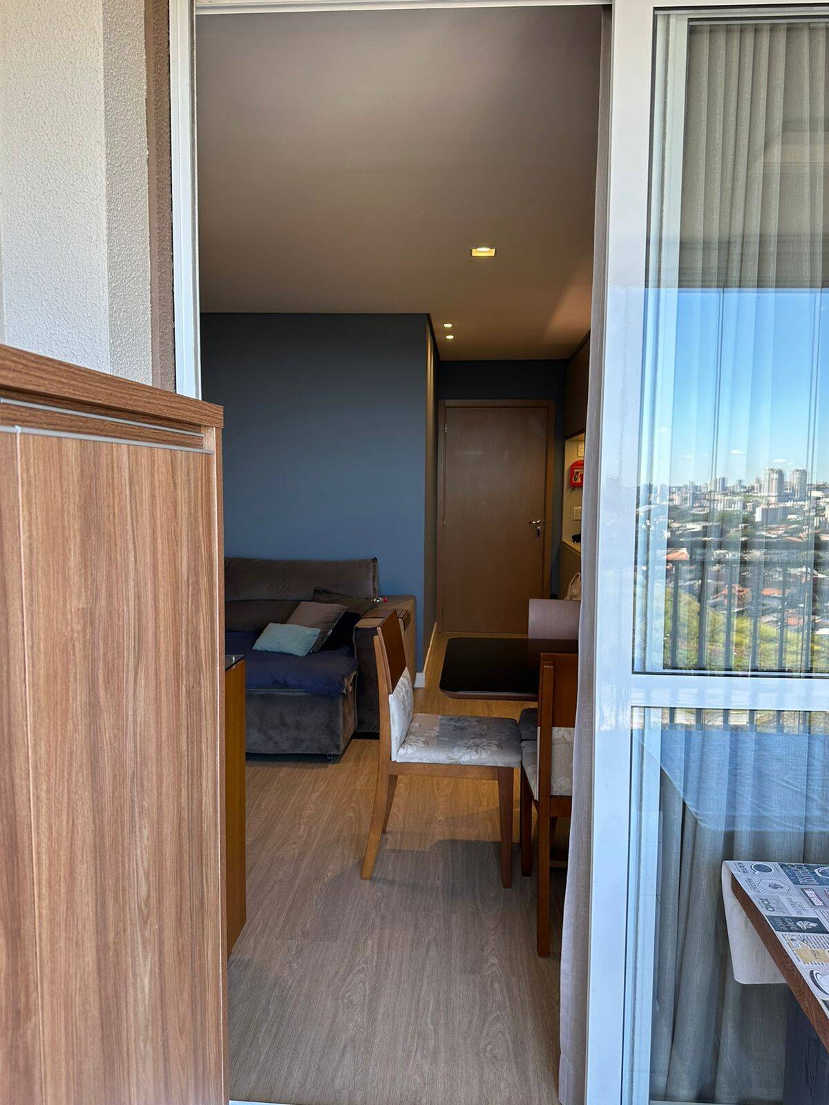 Apartamento à venda com 4 quartos, 98m² - Foto 29