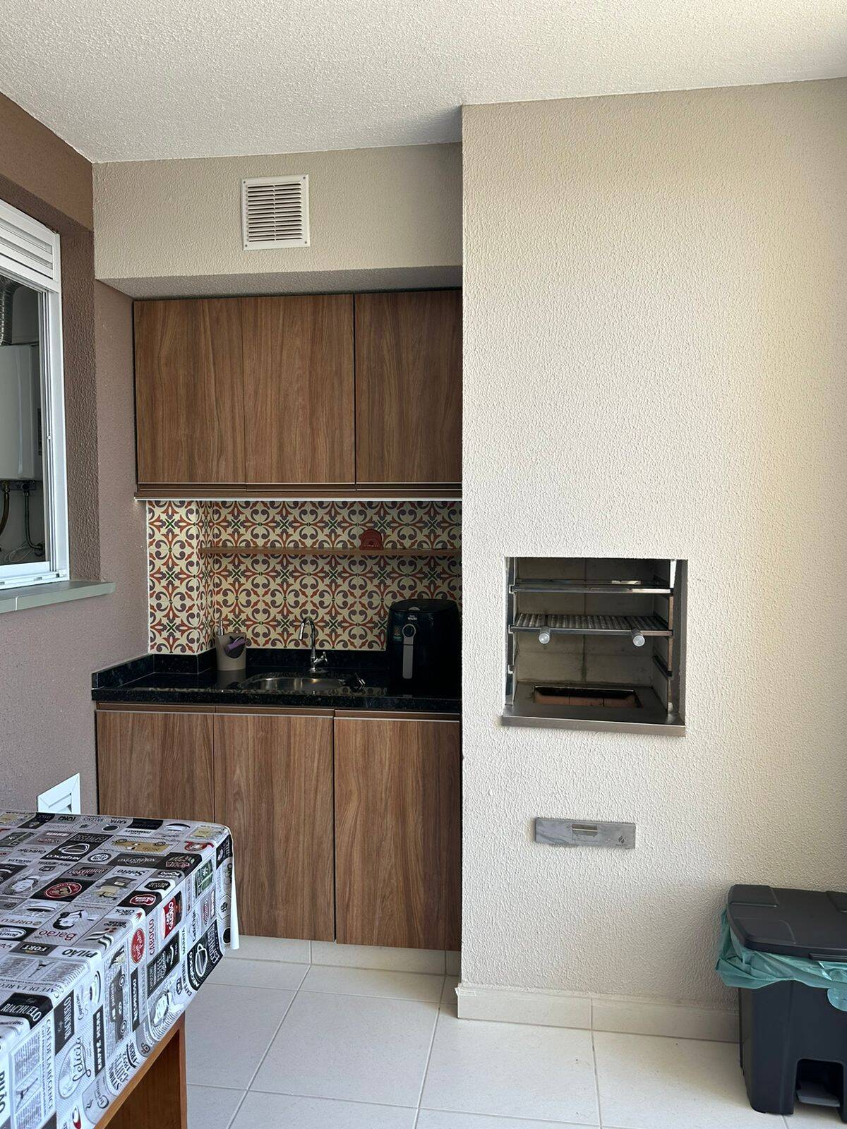 Apartamento à venda com 4 quartos, 98m² - Foto 7