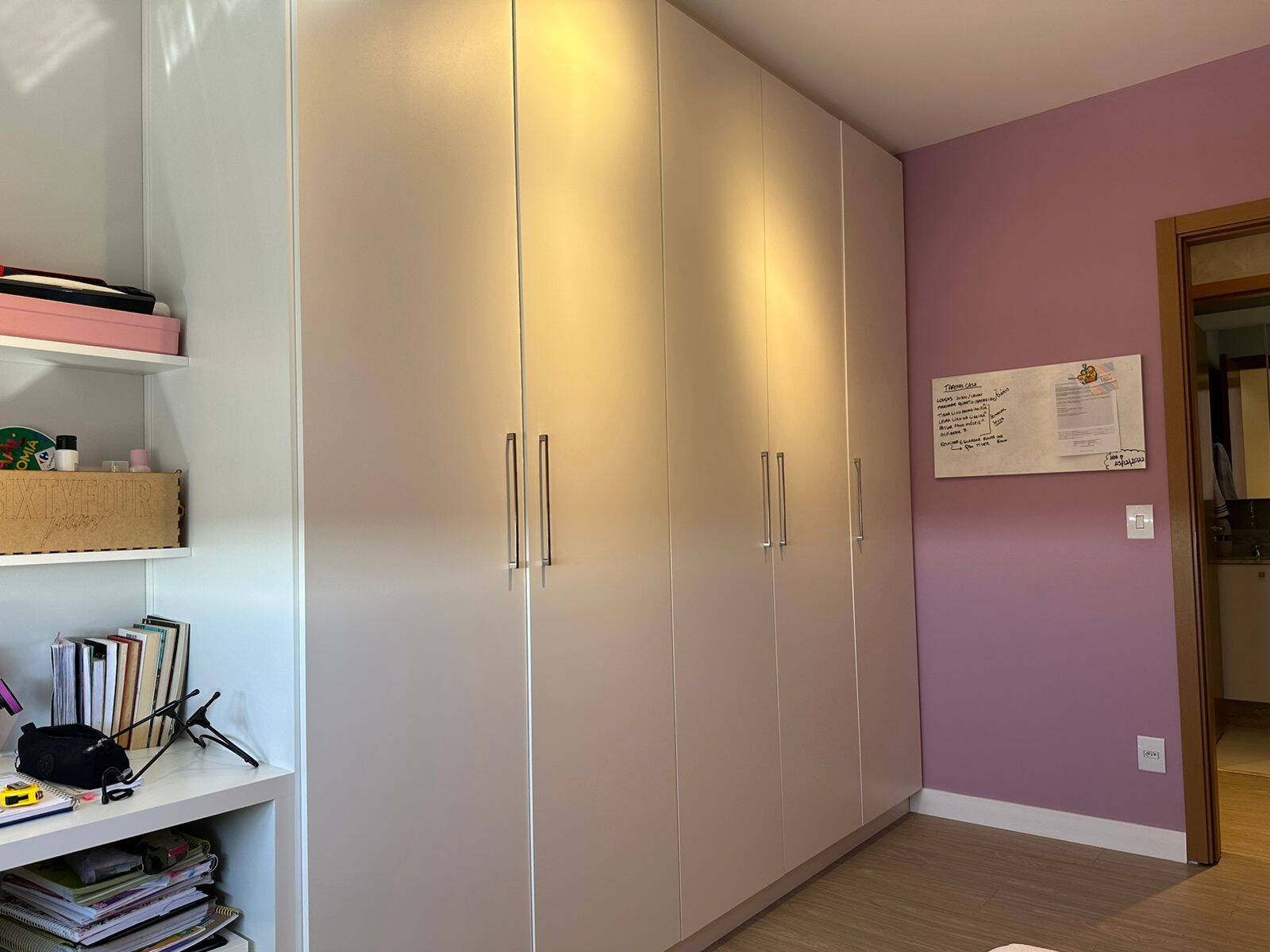 Apartamento à venda com 4 quartos, 98m² - Foto 5