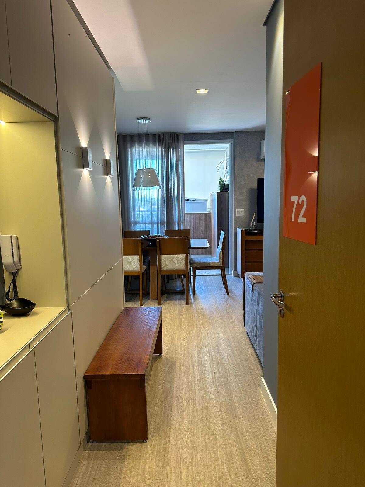 Apartamento à venda com 4 quartos, 98m² - Foto 35