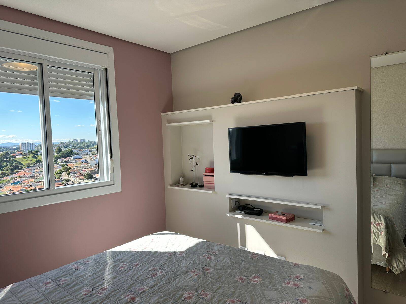 Apartamento à venda com 4 quartos, 98m² - Foto 38