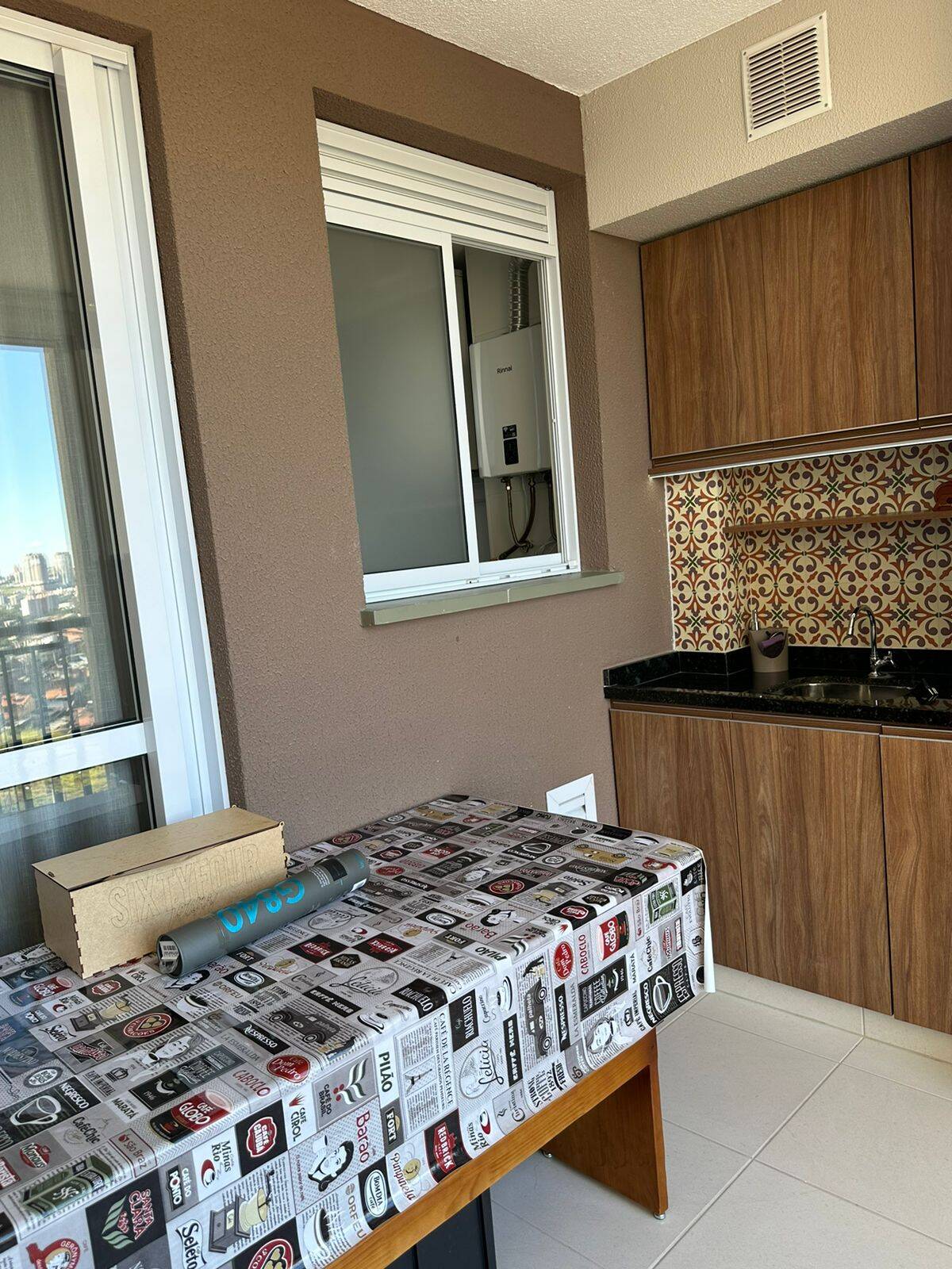 Apartamento à venda com 4 quartos, 98m² - Foto 39