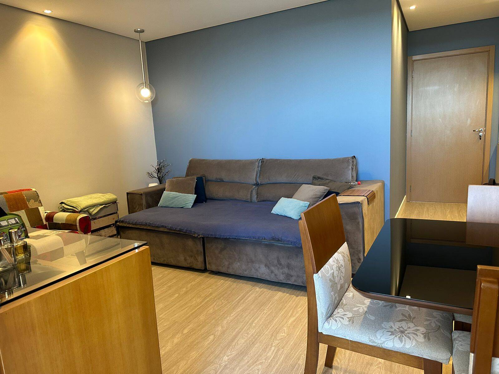 Apartamento à venda com 4 quartos, 98m² - Foto 45