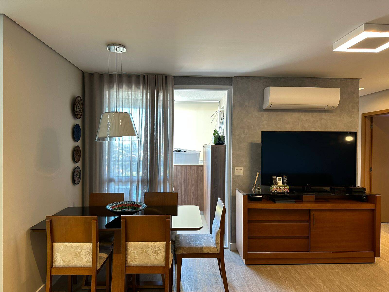 Apartamento à venda com 4 quartos, 98m² - Foto 46