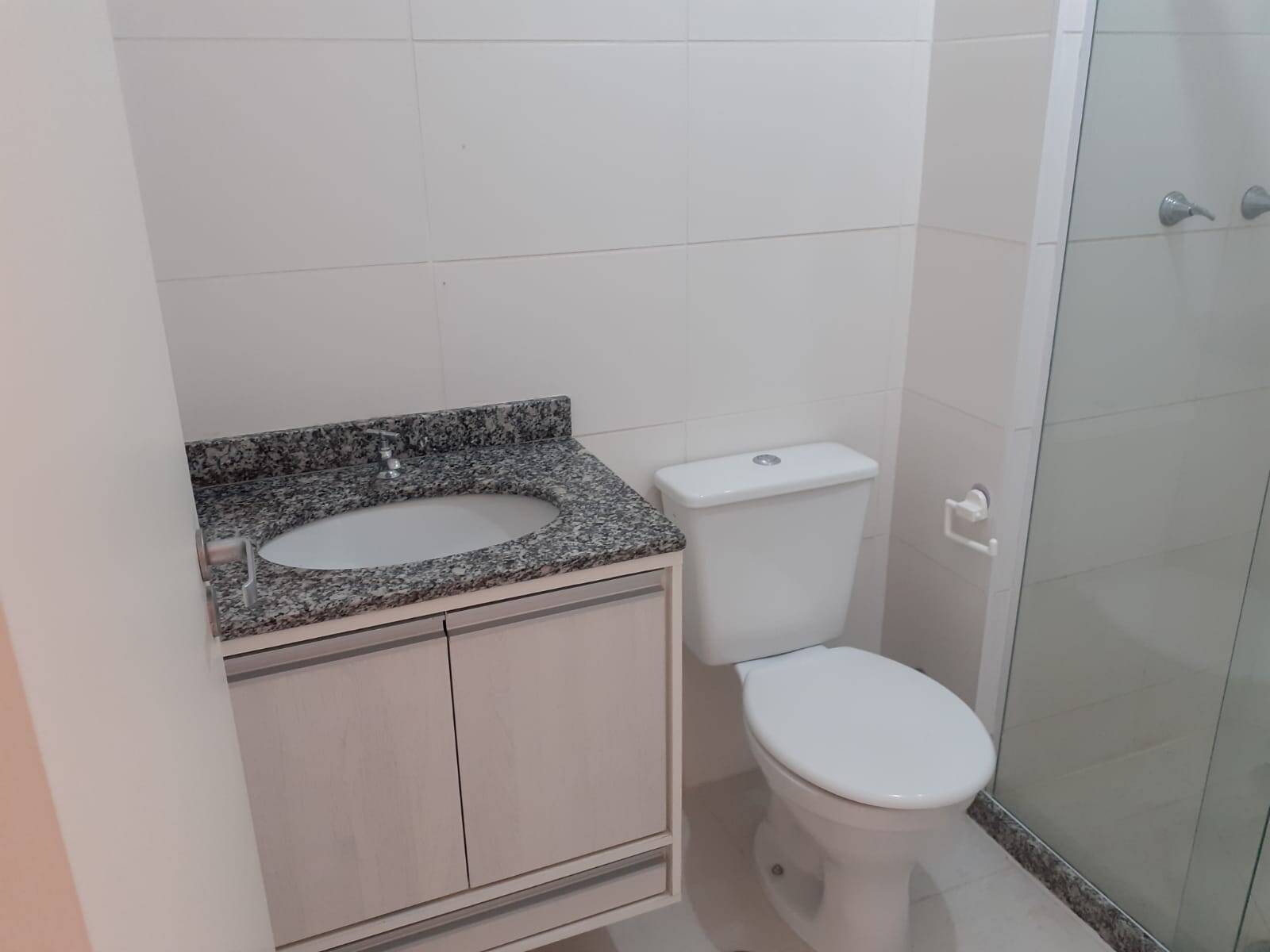 Apartamento à venda com 2 quartos, 56m² - Foto 3