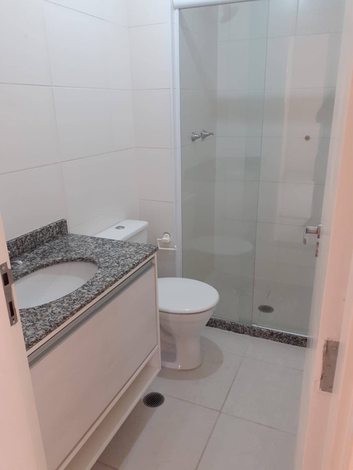 Apartamento à venda com 2 quartos, 56m² - Foto 4