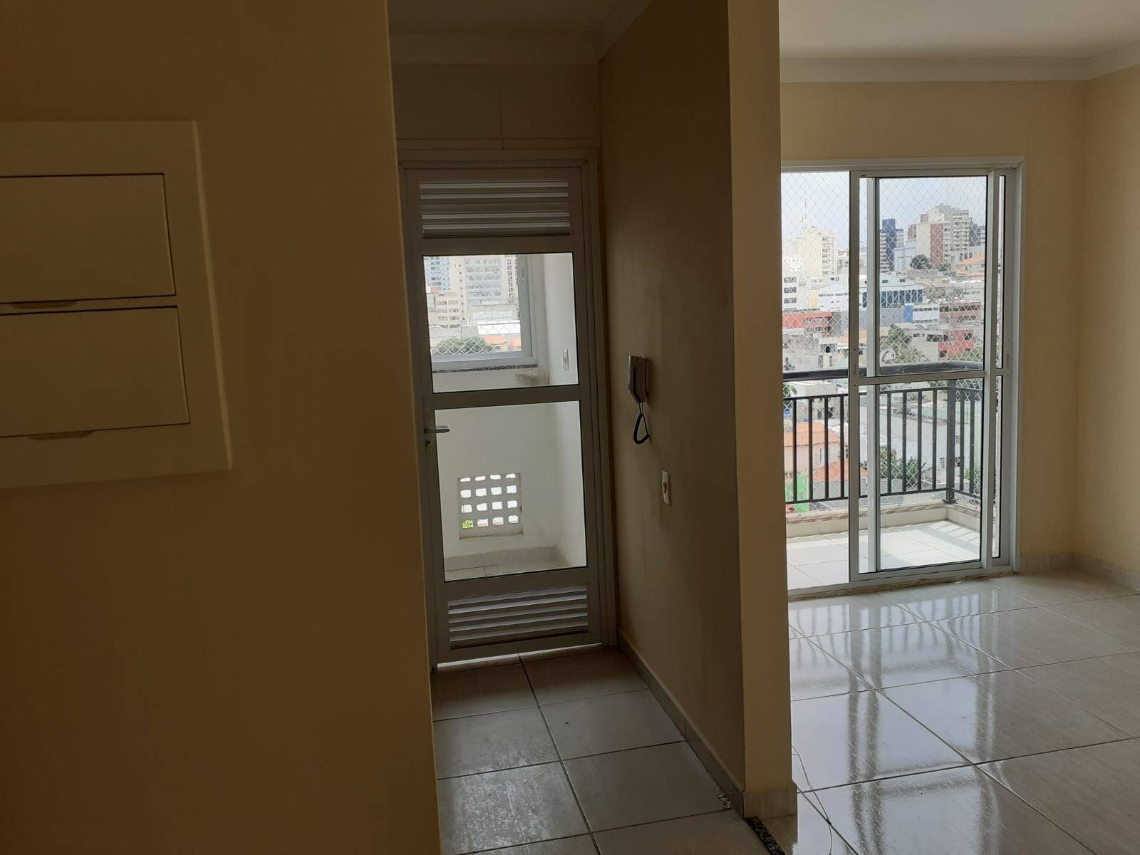 Apartamento à venda com 2 quartos, 56m² - Foto 14