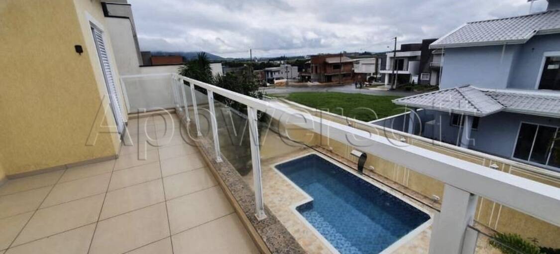 Casa de Condomínio à venda e aluguel com 3 quartos, 250m² - Foto 13