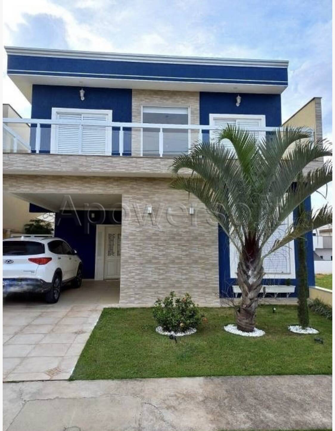 Casa de Condomínio à venda e aluguel com 3 quartos, 250m² - Foto 16