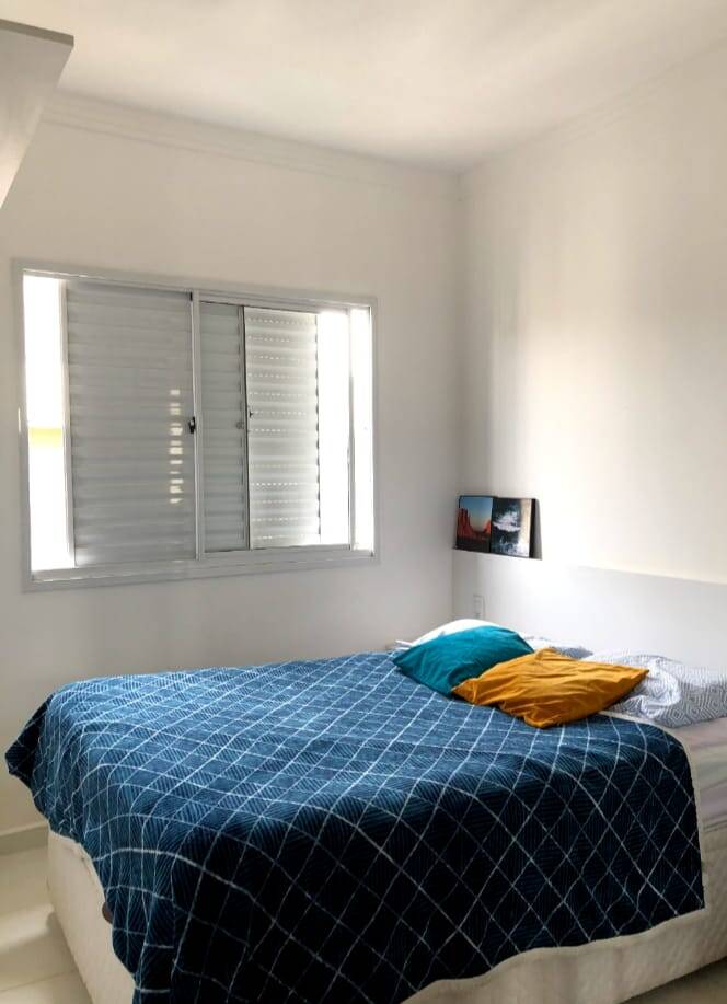 Apartamento à venda com 2 quartos, 59m² - Foto 2