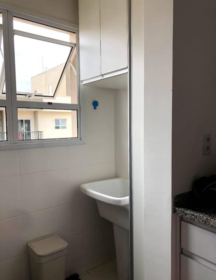 Apartamento à venda com 2 quartos, 59m² - Foto 3