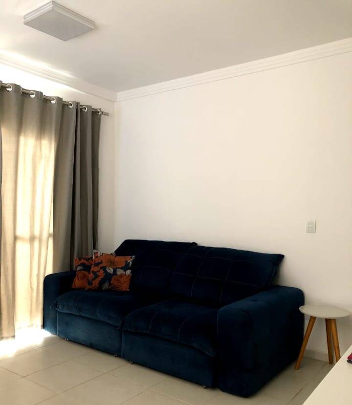 Apartamento à venda com 2 quartos, 59m² - Foto 4