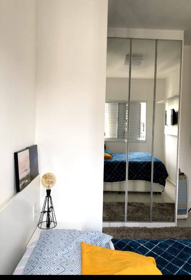 Apartamento à venda com 2 quartos, 59m² - Foto 10