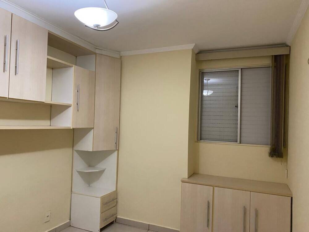 Apartamento para alugar com 2 quartos, 57m² - Foto 15