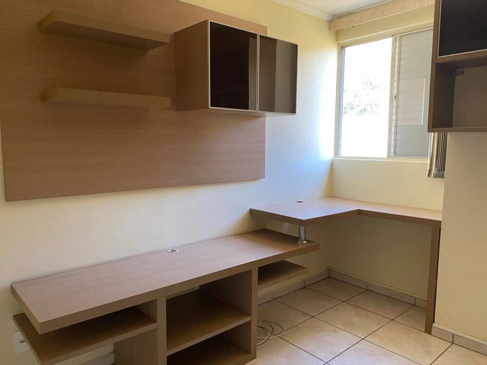 Apartamento para alugar com 2 quartos, 57m² - Foto 1