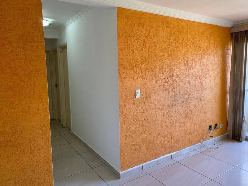 Apartamento para alugar com 2 quartos, 57m² - Foto 19