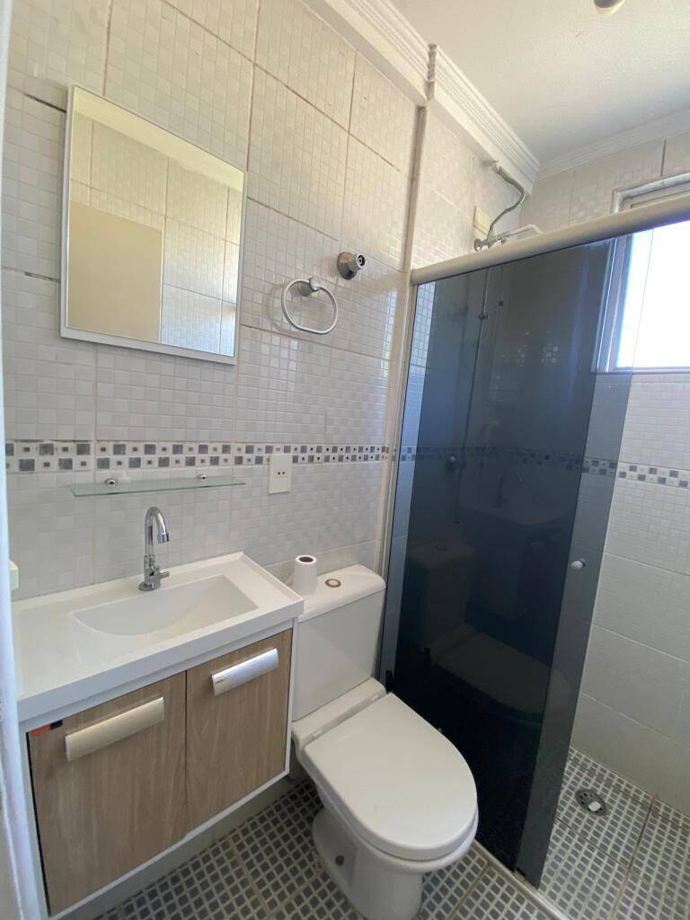 Apartamento para alugar com 2 quartos, 57m² - Foto 20