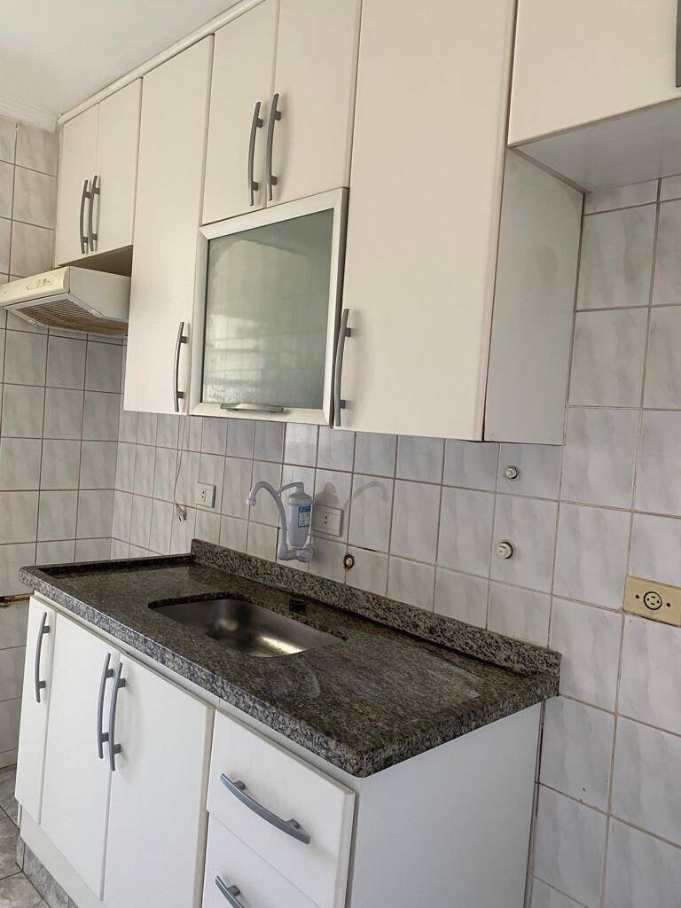 Apartamento para alugar com 2 quartos, 57m² - Foto 22