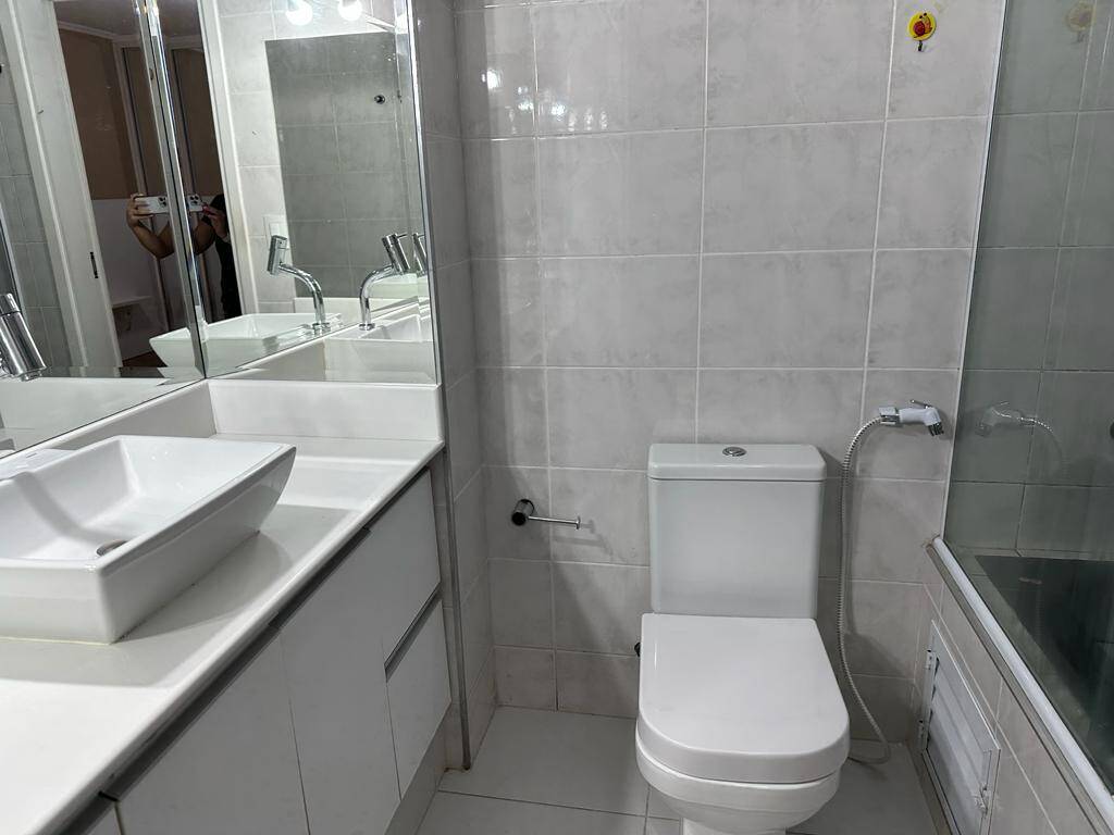 Apartamento à venda com 2 quartos, 60m² - Foto 11