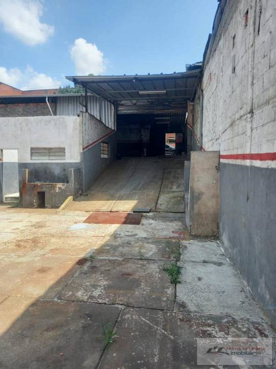 Depósito-Galpão-Armazém para alugar, 130m² - Foto 2