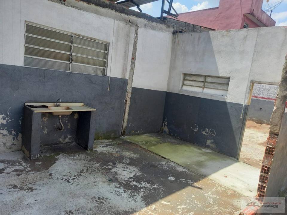 Depósito-Galpão-Armazém para alugar, 130m² - Foto 7