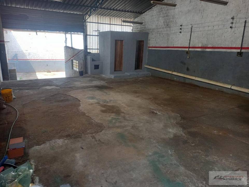 Depósito-Galpão-Armazém para alugar, 130m² - Foto 13