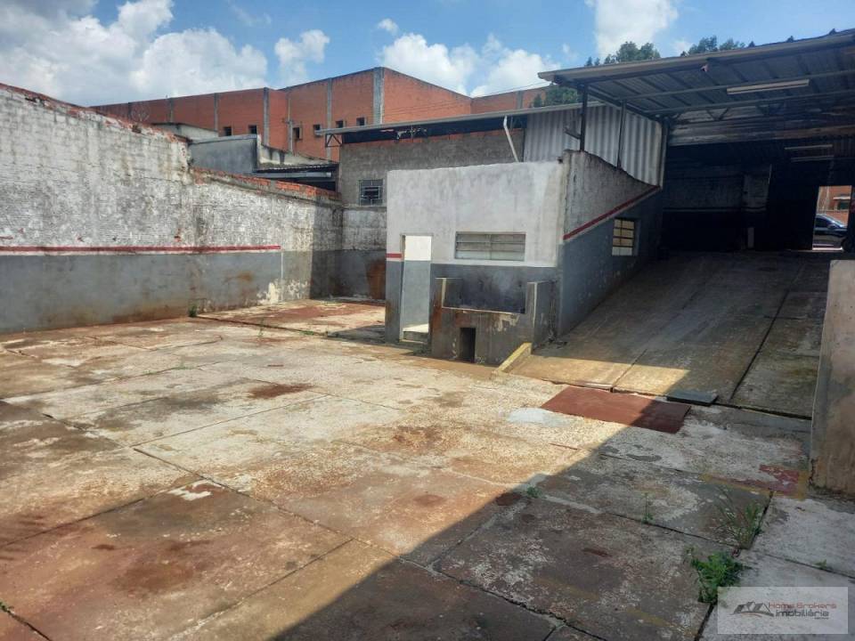 Depósito-Galpão-Armazém para alugar, 130m² - Foto 15