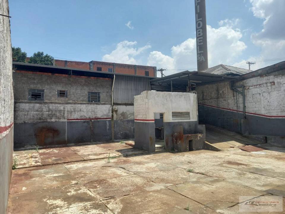 Depósito-Galpão-Armazém para alugar, 130m² - Foto 14