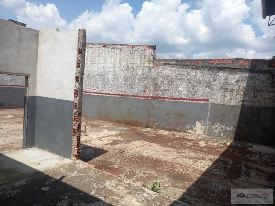 Depósito-Galpão-Armazém para alugar, 130m² - Foto 17